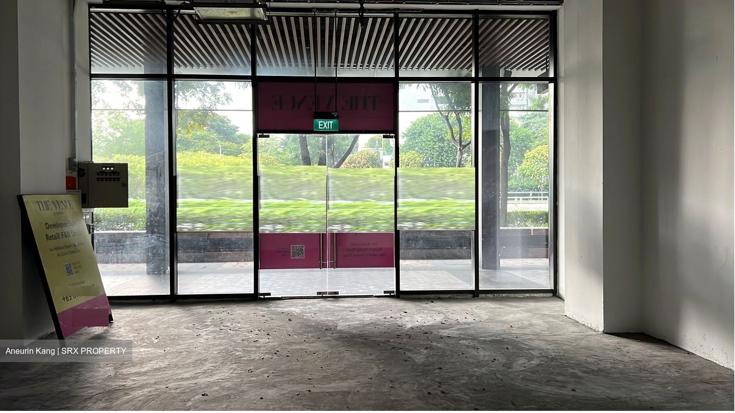 The Venue Shoppes (D13), Retail #628114431